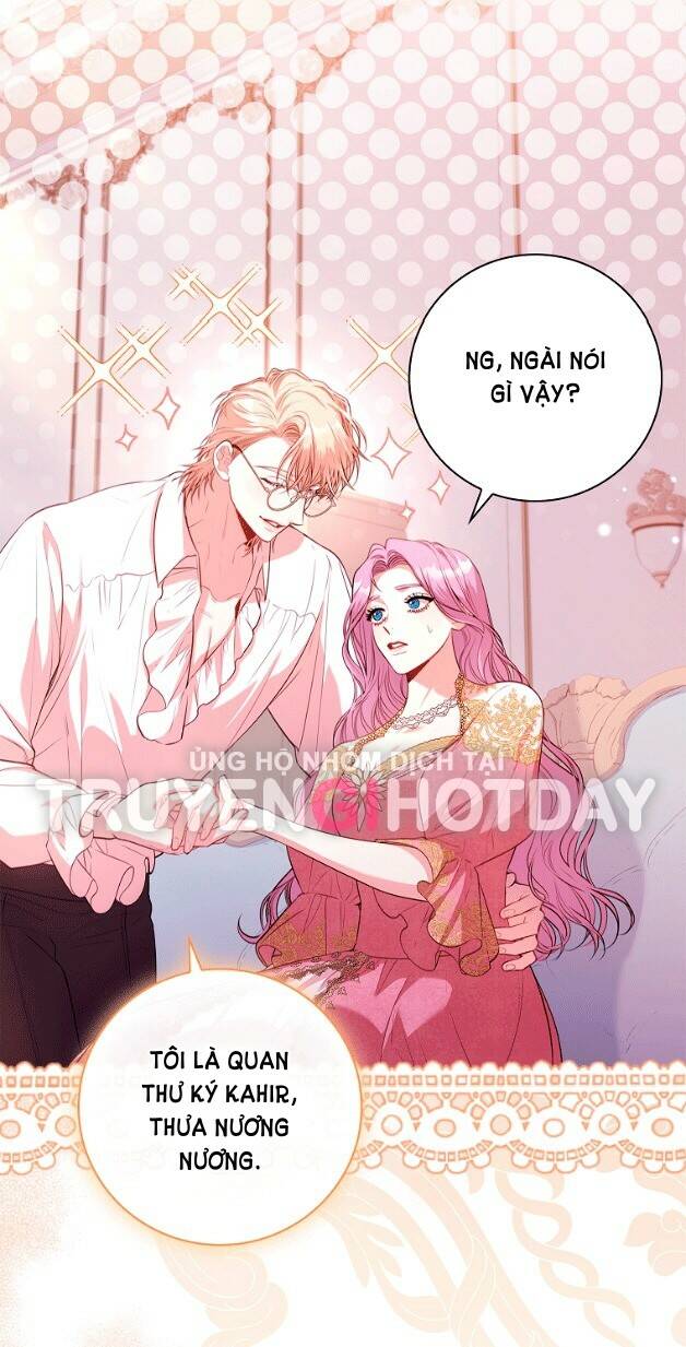 Tôi Trở Thành Thư Ký Của Bạo Chúa: Chapter 95.2