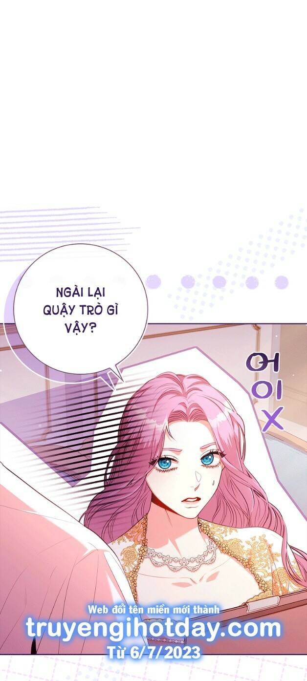 Tôi Trở Thành Thư Ký Của Bạo Chúa: Chapter 95.2