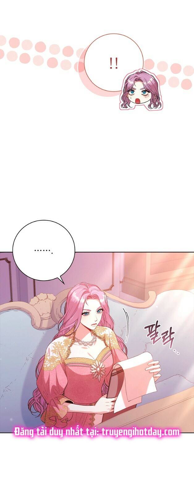 Tôi Trở Thành Thư Ký Của Bạo Chúa: Chapter 95.2