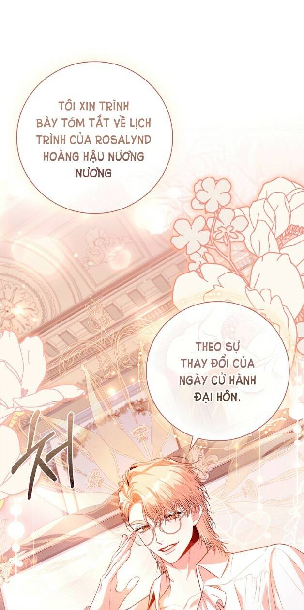 Tôi Trở Thành Thư Ký Của Bạo Chúa: Chapter 95.2