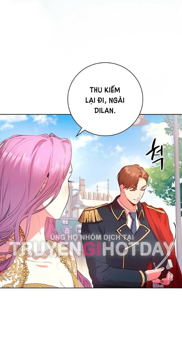 Tôi Trở Thành Thư Ký Của Bạo Chúa: Chapter 95.2