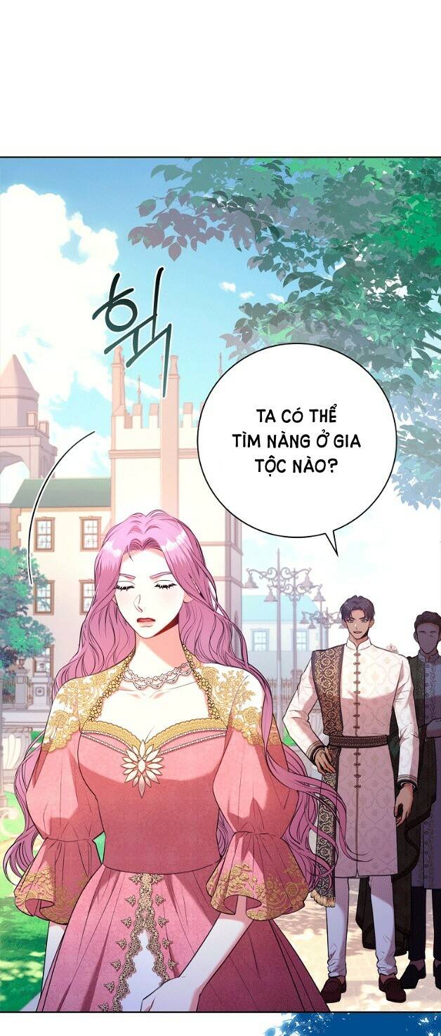 Tôi Trở Thành Thư Ký Của Bạo Chúa: Chapter 95.2