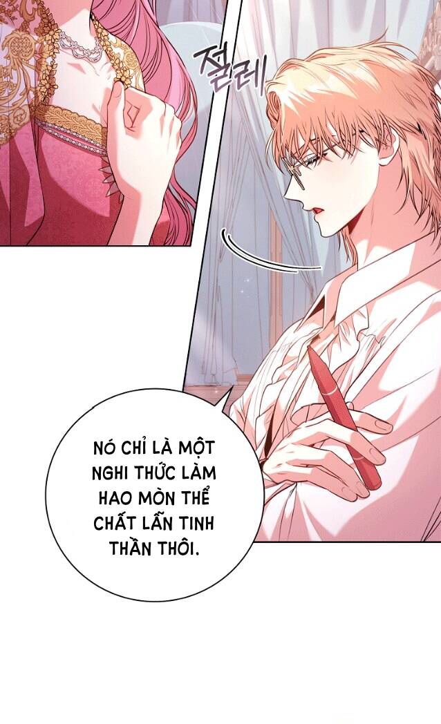 Tôi Trở Thành Thư Ký Của Bạo Chúa: Chapter 96.1