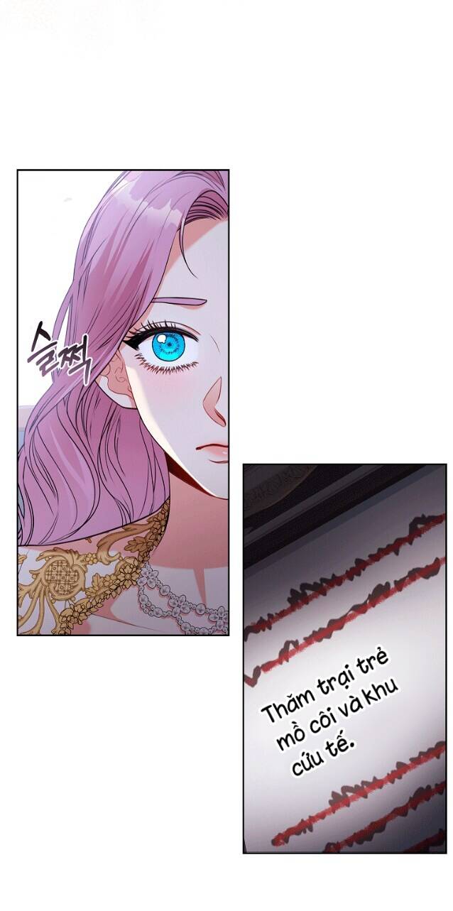Tôi Trở Thành Thư Ký Của Bạo Chúa: Chapter 96.1