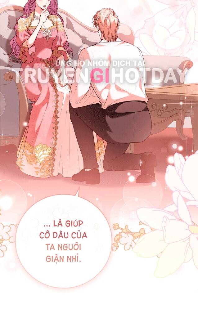 Tôi Trở Thành Thư Ký Của Bạo Chúa: Chapter 96.1