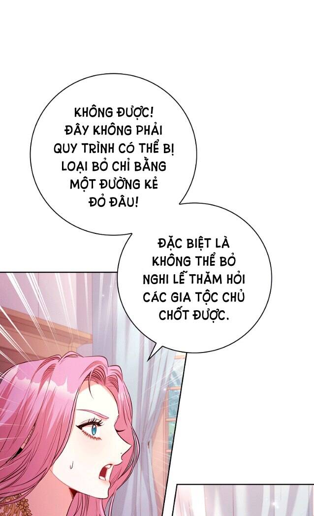 Tôi Trở Thành Thư Ký Của Bạo Chúa: Chapter 96.1