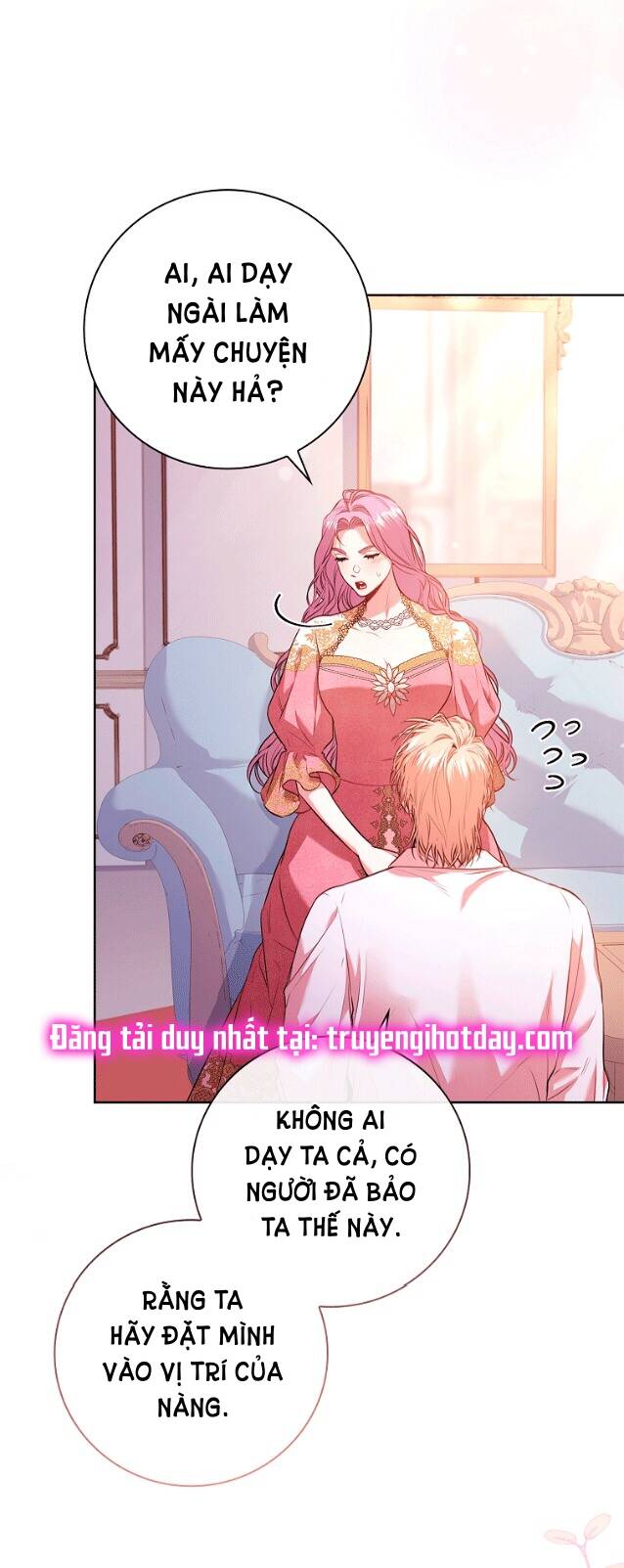 Tôi Trở Thành Thư Ký Của Bạo Chúa: Chapter 96.2