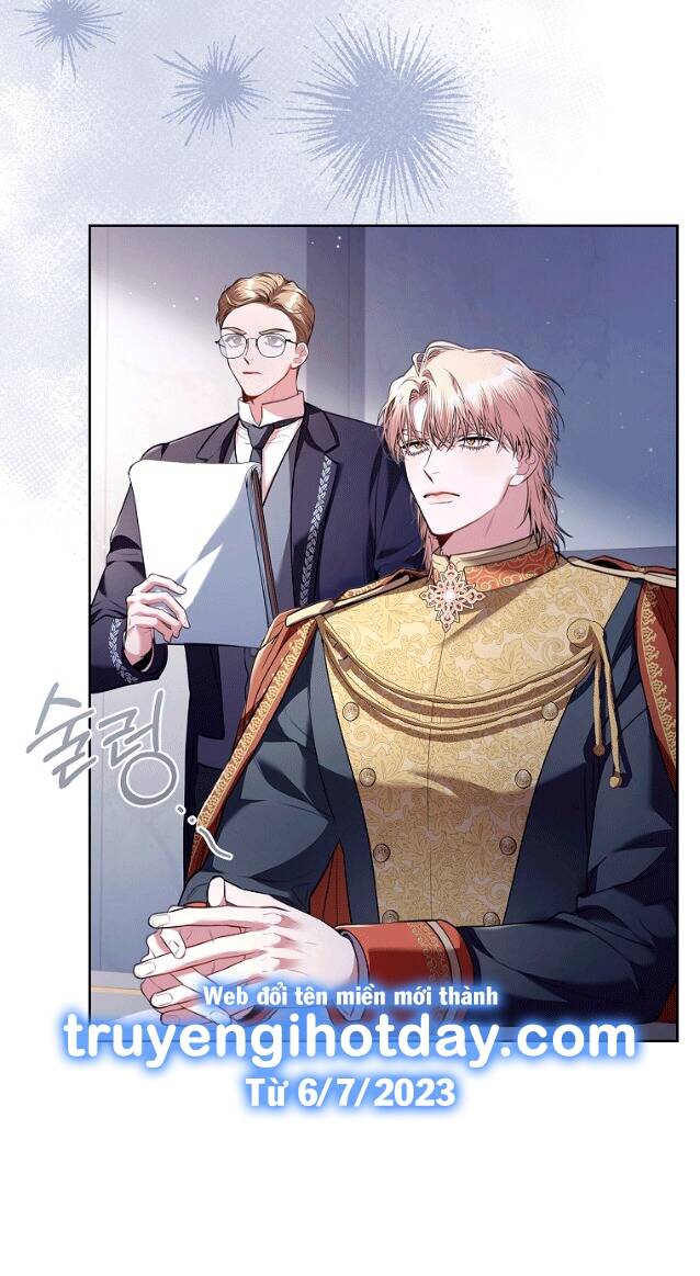 Tôi Trở Thành Thư Ký Của Bạo Chúa: Chapter 96.2