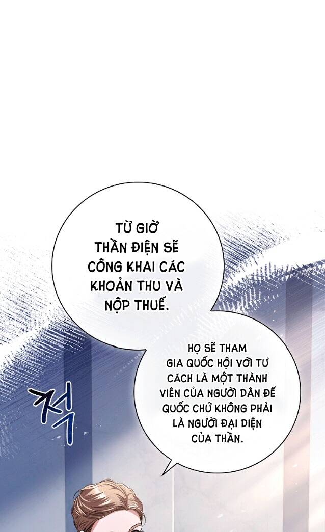 Tôi Trở Thành Thư Ký Của Bạo Chúa: Chapter 96.2
