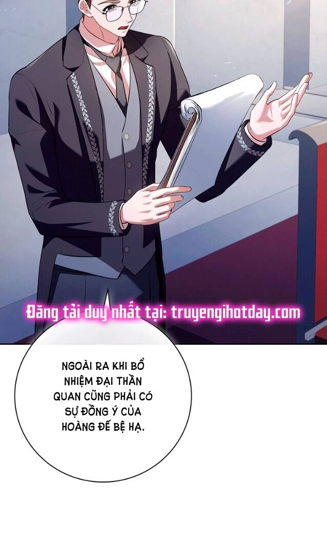 Tôi Trở Thành Thư Ký Của Bạo Chúa: Chapter 96.2