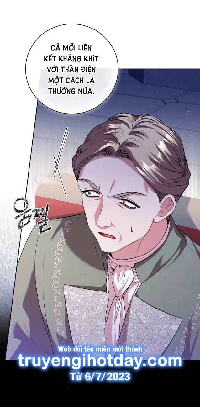 Tôi Trở Thành Thư Ký Của Bạo Chúa: Chapter 96.2
