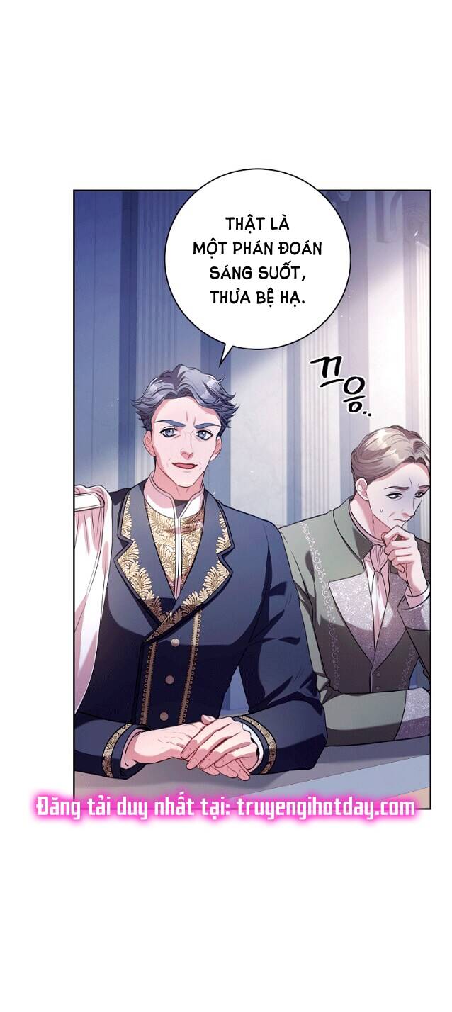 Tôi Trở Thành Thư Ký Của Bạo Chúa: Chapter 96.2