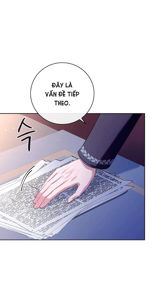 Tôi Trở Thành Thư Ký Của Bạo Chúa: Chapter 96.2