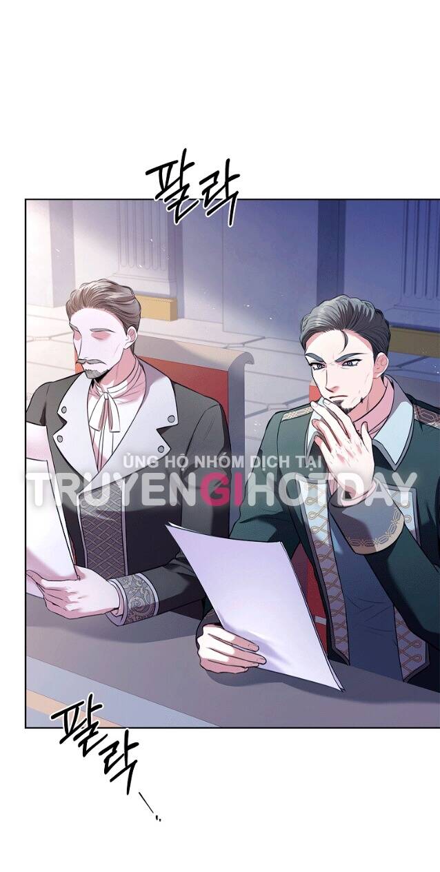 Tôi Trở Thành Thư Ký Của Bạo Chúa: Chapter 96.2