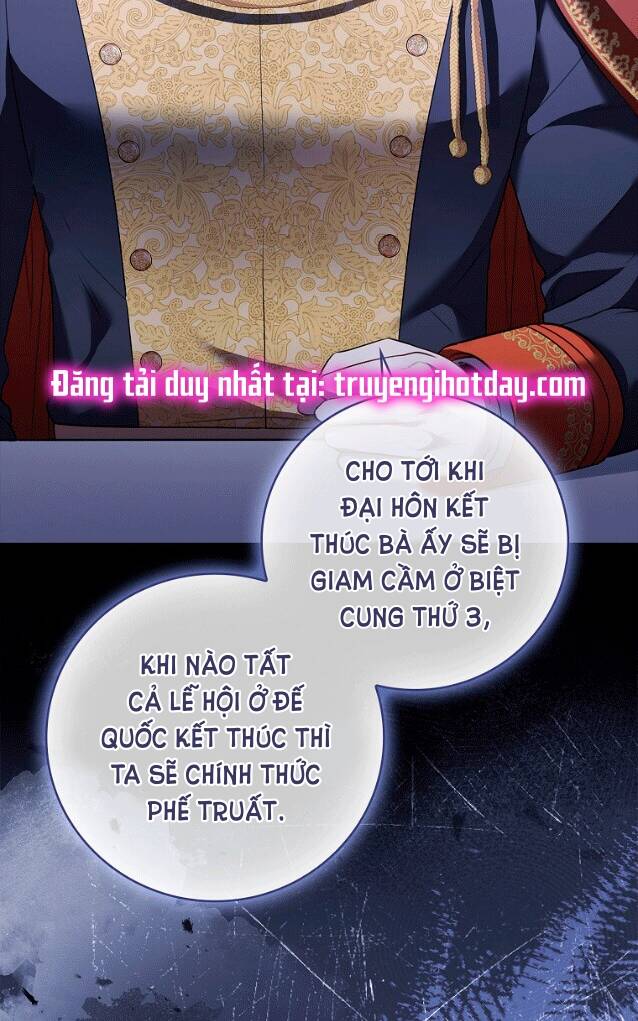 Tôi Trở Thành Thư Ký Của Bạo Chúa: Chapter 96.2
