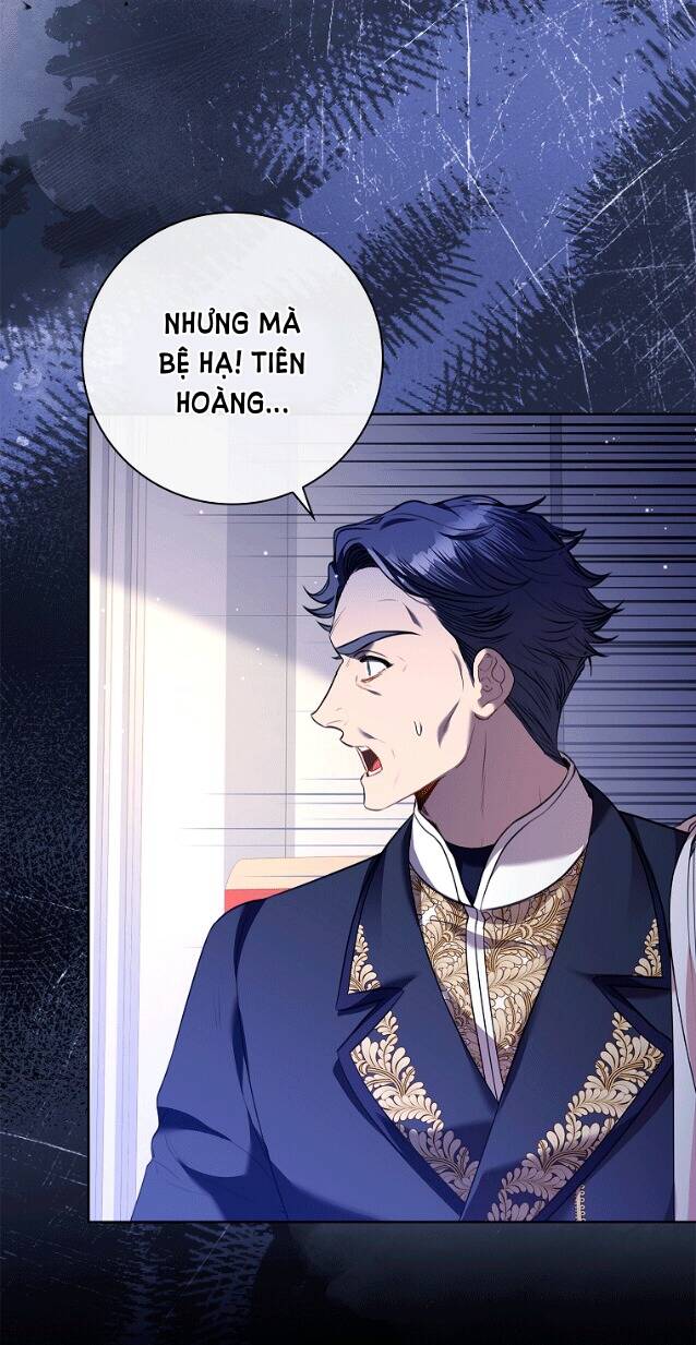 Tôi Trở Thành Thư Ký Của Bạo Chúa: Chapter 96.2