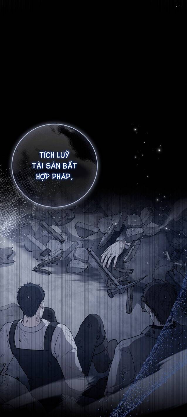 Tôi Trở Thành Thư Ký Của Bạo Chúa: Chapter 96.2