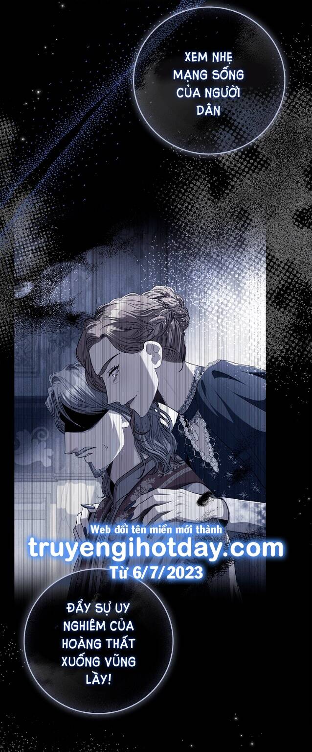 Tôi Trở Thành Thư Ký Của Bạo Chúa: Chapter 96.2