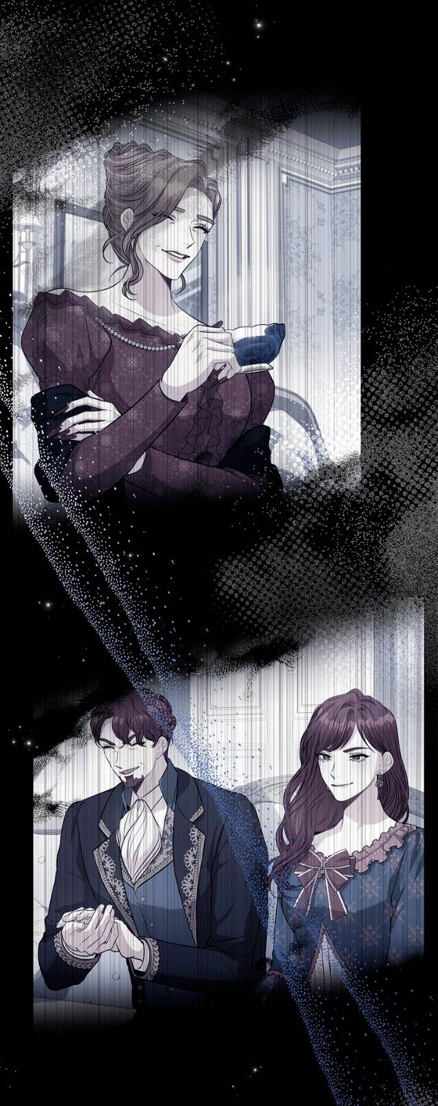 Tôi Trở Thành Thư Ký Của Bạo Chúa: Chapter 96.2