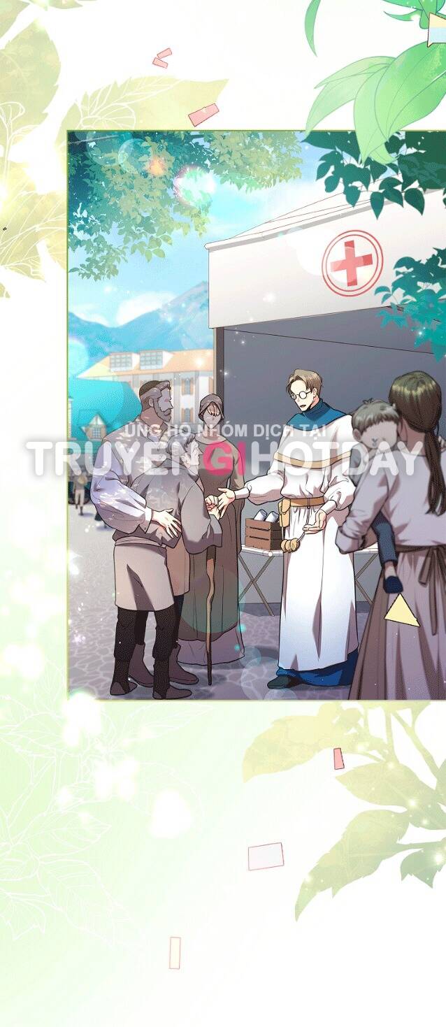 Tôi Trở Thành Thư Ký Của Bạo Chúa: Chapter 96.2