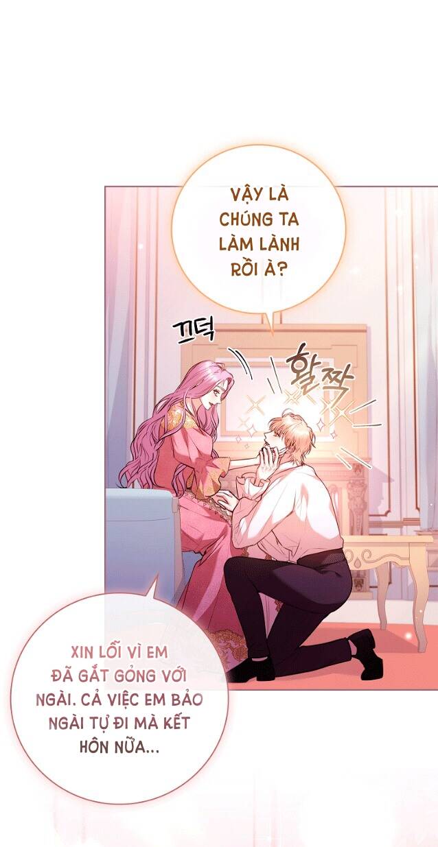 Tôi Trở Thành Thư Ký Của Bạo Chúa: Chapter 96.2