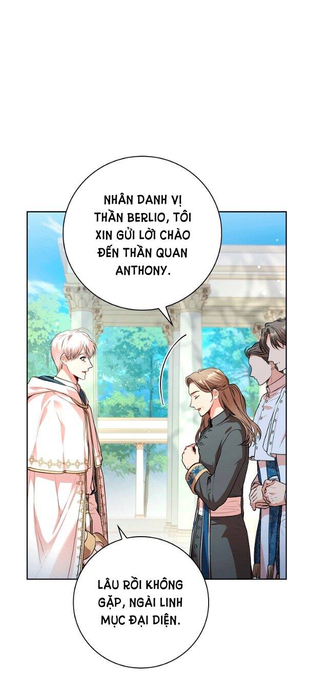 Tôi Trở Thành Thư Ký Của Bạo Chúa: Chapter 96.2