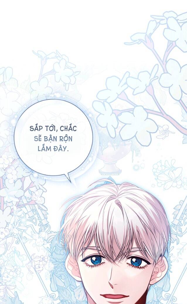 Tôi Trở Thành Thư Ký Của Bạo Chúa: Chapter 96.2