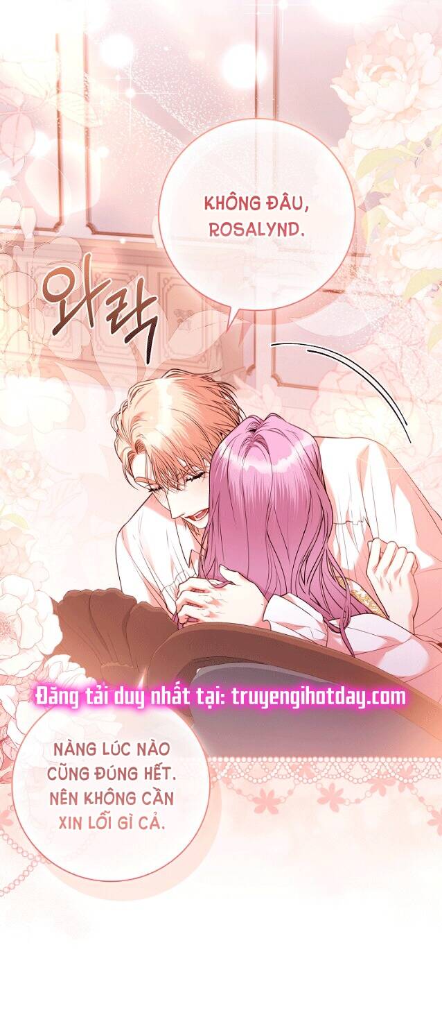 Tôi Trở Thành Thư Ký Của Bạo Chúa: Chapter 96.2