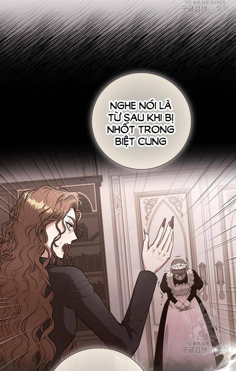 Tôi Trở Thành Thư Ký Của Bạo Chúa: Chapter 97.1