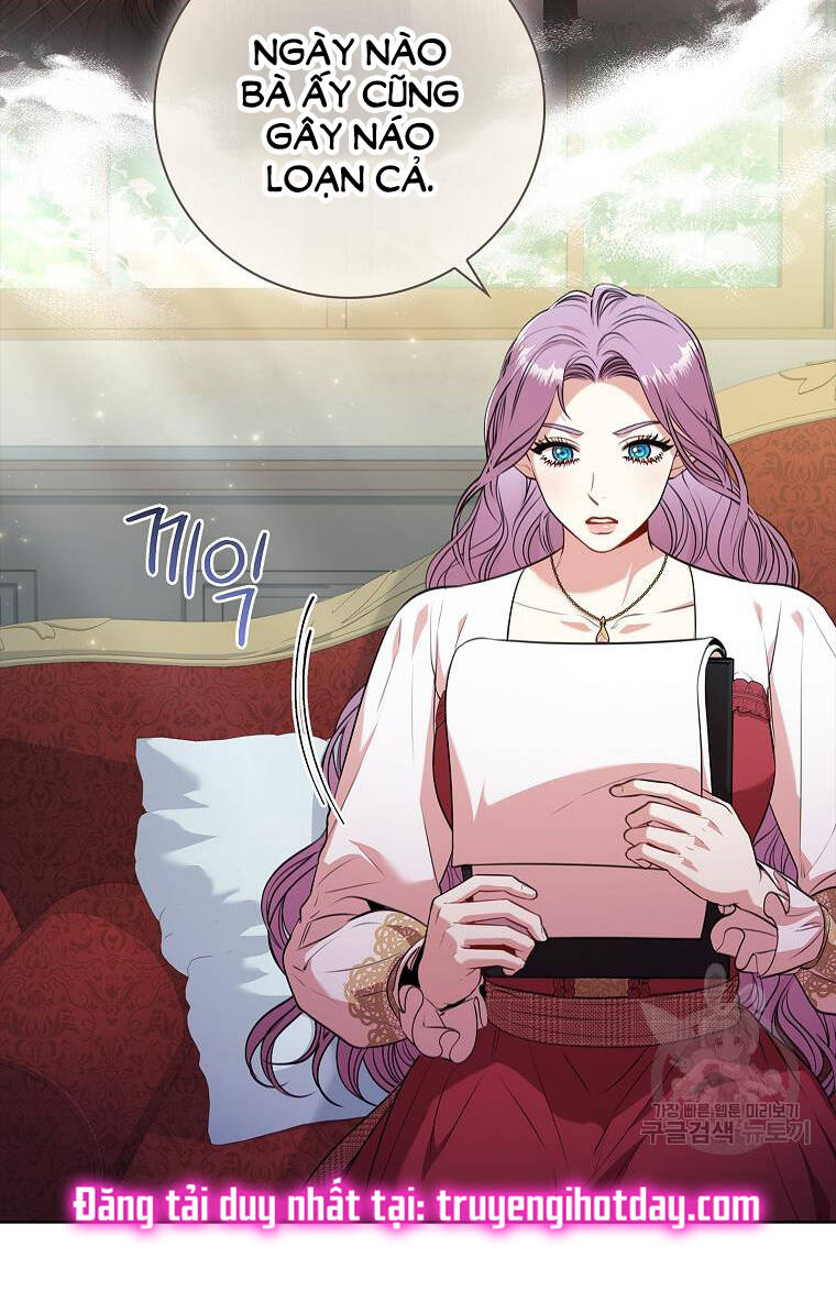 Tôi Trở Thành Thư Ký Của Bạo Chúa: Chapter 97.1
