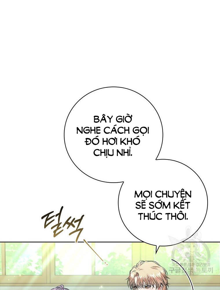 Tôi Trở Thành Thư Ký Của Bạo Chúa: Chapter 97.1
