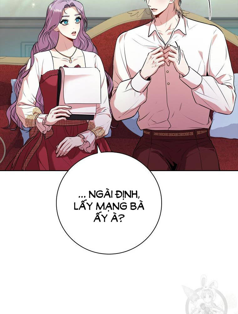 Tôi Trở Thành Thư Ký Của Bạo Chúa: Chapter 97.1