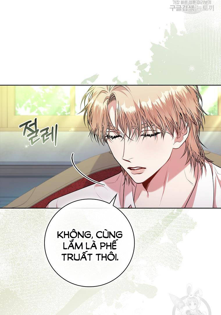 Tôi Trở Thành Thư Ký Của Bạo Chúa: Chapter 97.1
