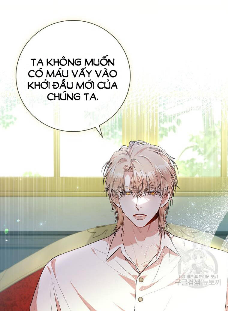 Tôi Trở Thành Thư Ký Của Bạo Chúa: Chapter 97.1