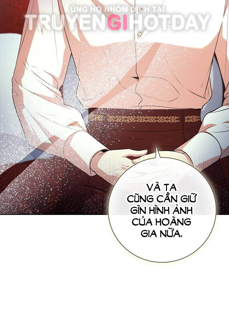 Tôi Trở Thành Thư Ký Của Bạo Chúa: Chapter 97.1