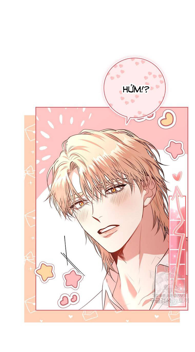Tôi Trở Thành Thư Ký Của Bạo Chúa: Chapter 97.1