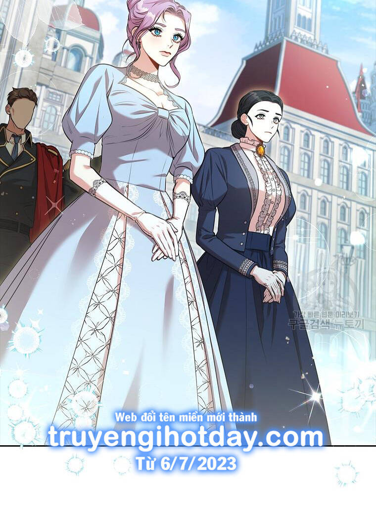 Tôi Trở Thành Thư Ký Của Bạo Chúa: Chapter 97.1