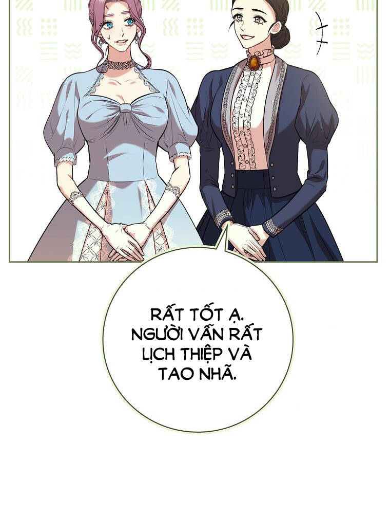 Tôi Trở Thành Thư Ký Của Bạo Chúa: Chapter 97.1