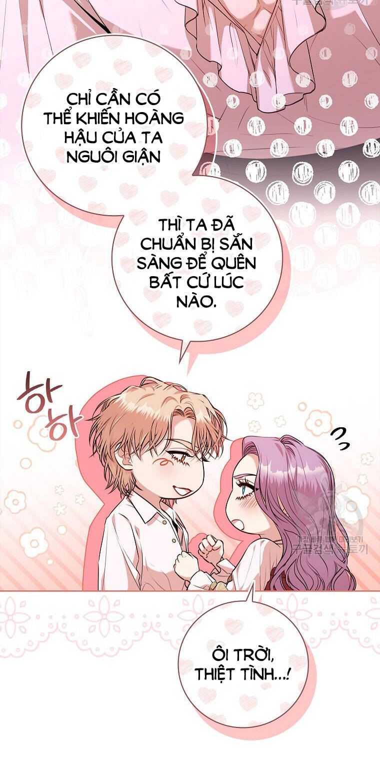 Tôi Trở Thành Thư Ký Của Bạo Chúa: Chapter 97.1