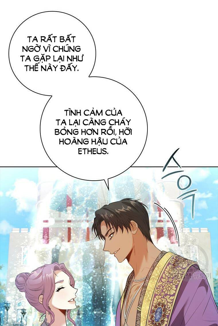 Tôi Trở Thành Thư Ký Của Bạo Chúa: Chapter 97.2
