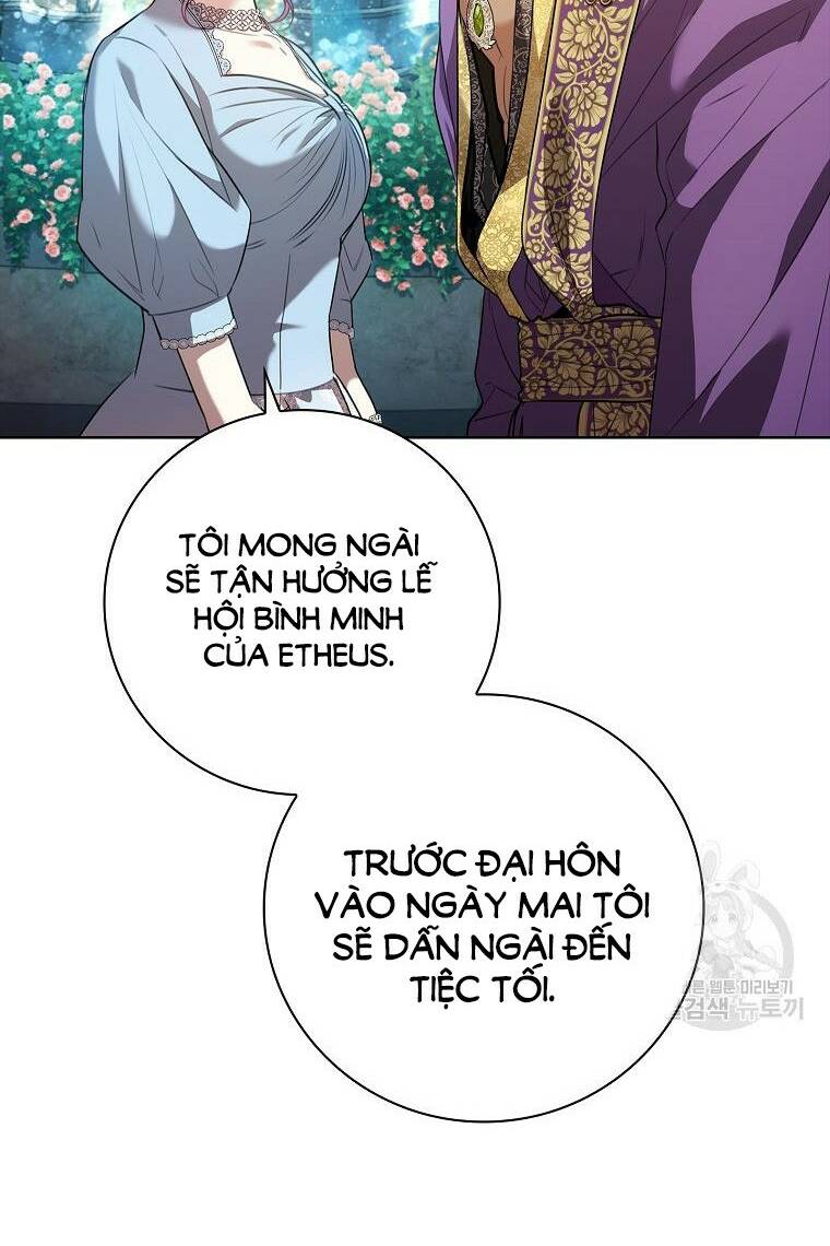 Tôi Trở Thành Thư Ký Của Bạo Chúa: Chapter 97.2