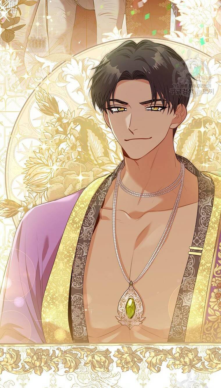 Tôi Trở Thành Thư Ký Của Bạo Chúa: Chapter 97.2