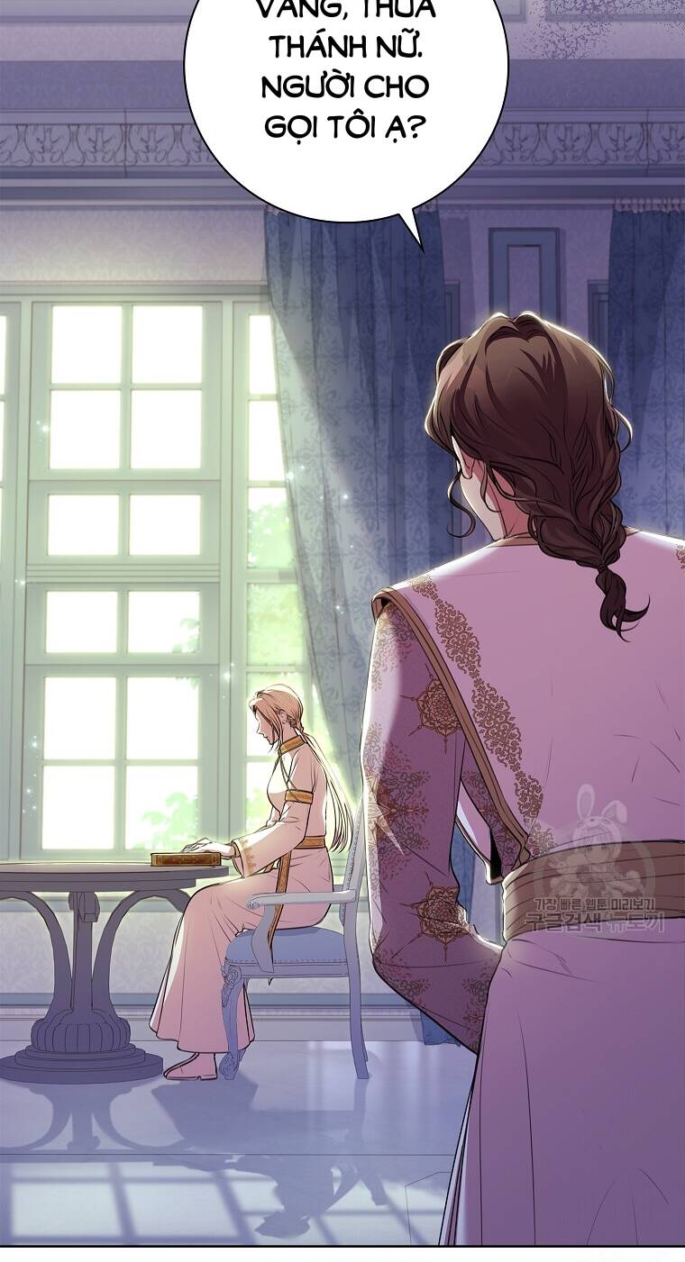 Tôi Trở Thành Thư Ký Của Bạo Chúa: Chapter 98.1