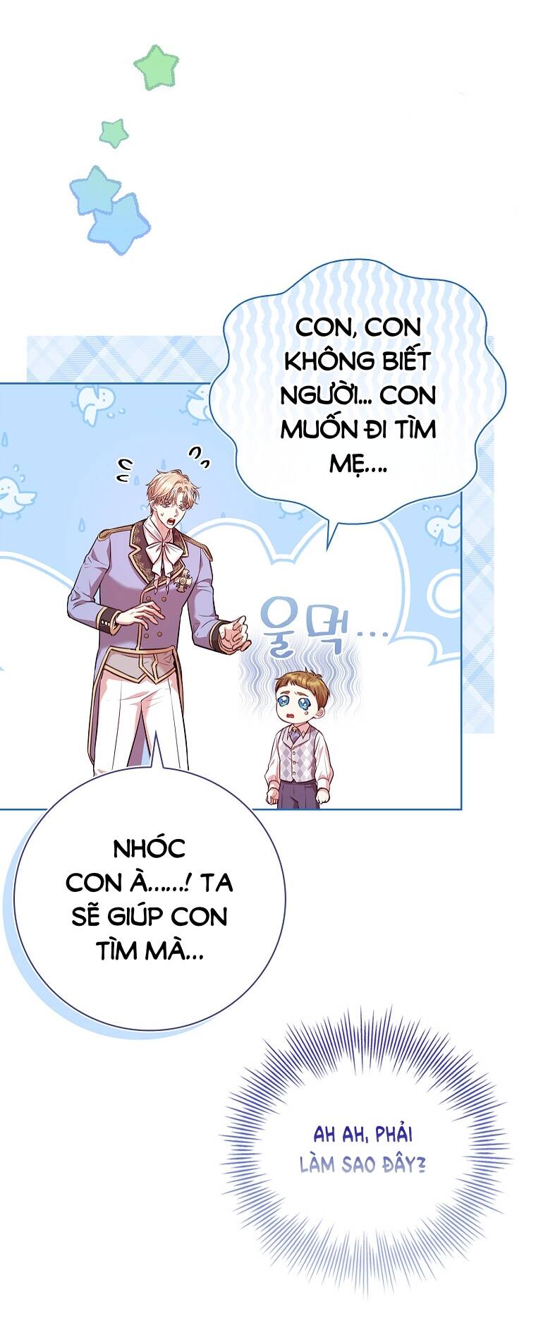 Tôi Trở Thành Thư Ký Của Bạo Chúa: Chapter 98.1