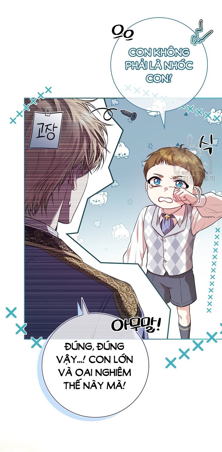 Tôi Trở Thành Thư Ký Của Bạo Chúa: Chapter 98.1