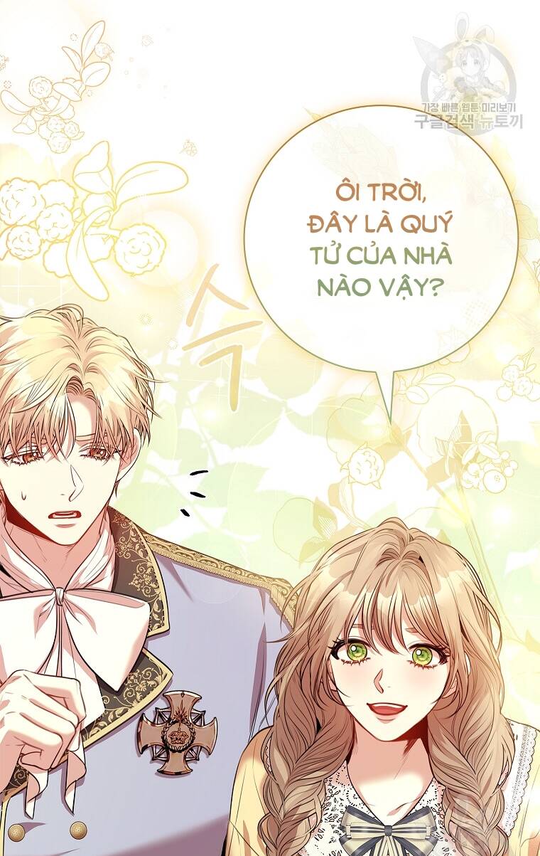 Tôi Trở Thành Thư Ký Của Bạo Chúa: Chapter 98.1
