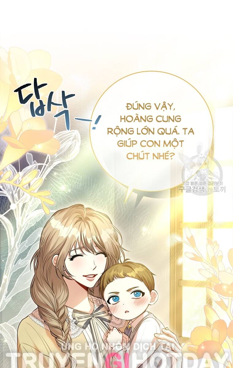 Tôi Trở Thành Thư Ký Của Bạo Chúa: Chapter 98.1