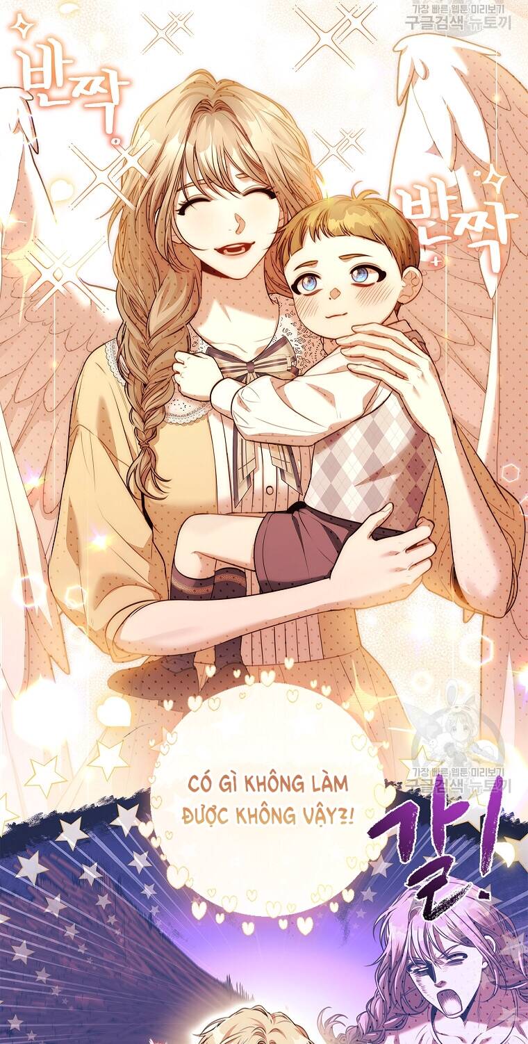 Tôi Trở Thành Thư Ký Của Bạo Chúa: Chapter 98.1