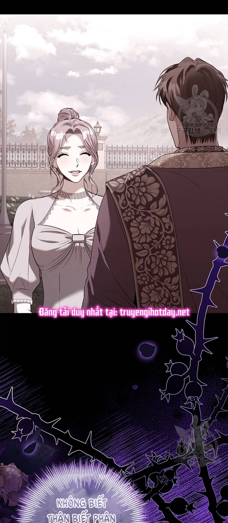 Tôi Trở Thành Thư Ký Của Bạo Chúa: Chapter 98.1