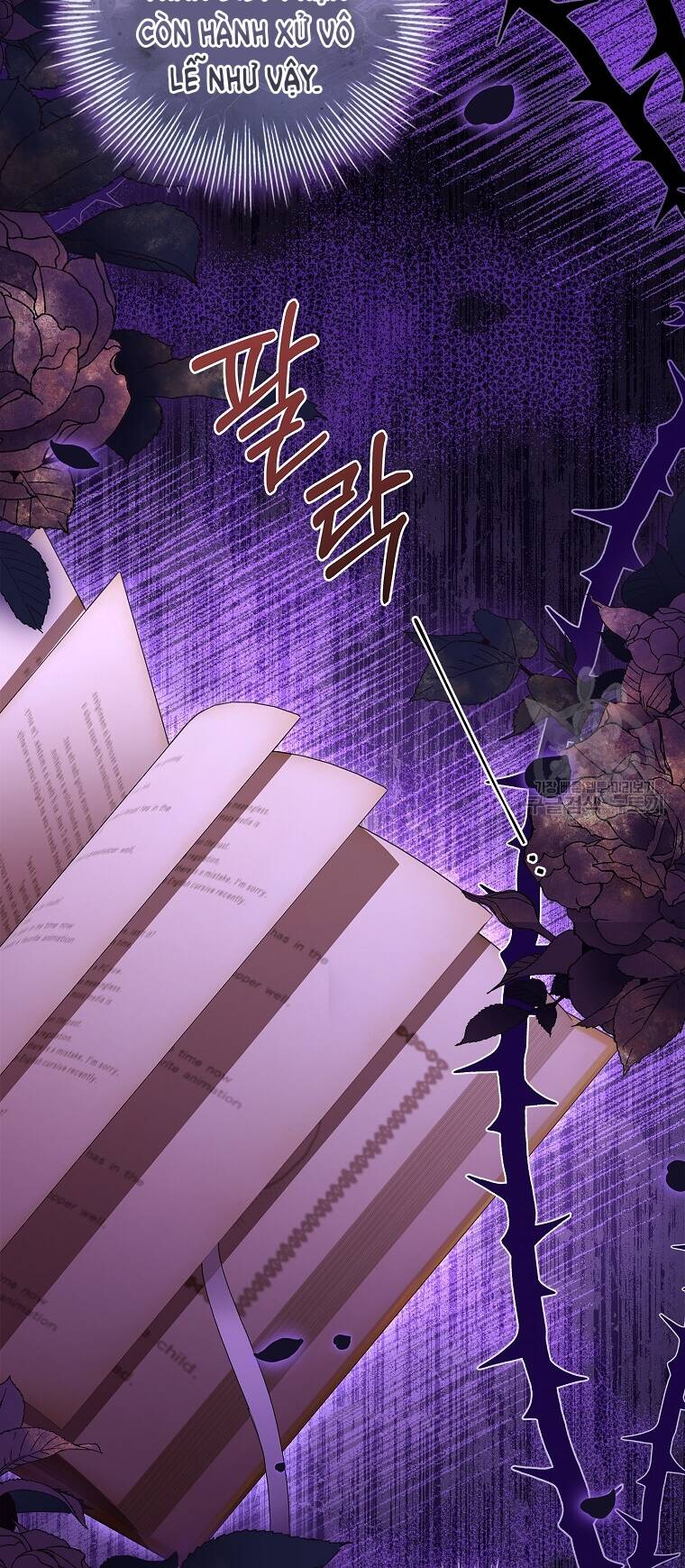 Tôi Trở Thành Thư Ký Của Bạo Chúa: Chapter 98.1